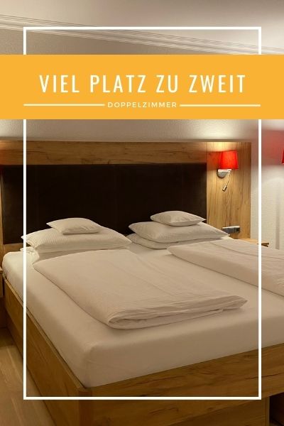 doppelzimmer grafik