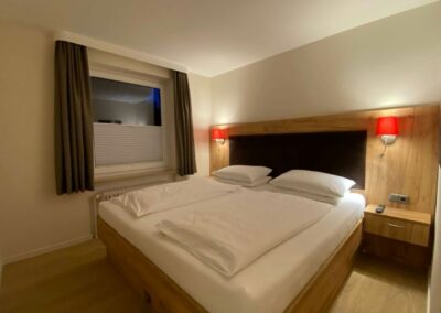 suite schlafzimmer