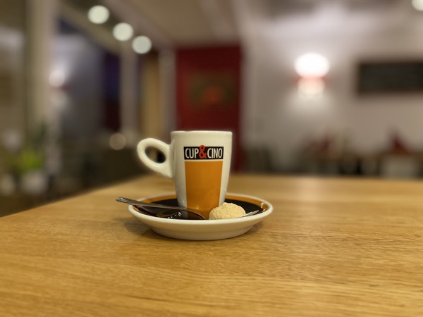 cup cino cup cino