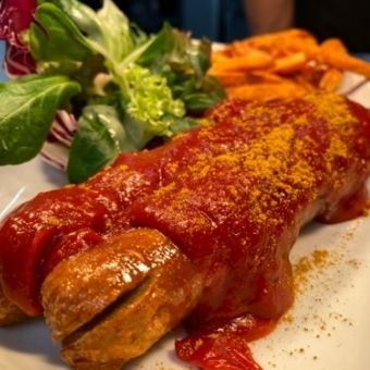 gefluegel currywurst gefluegel currywurst