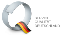 Servicequalitaet Deutschland 1