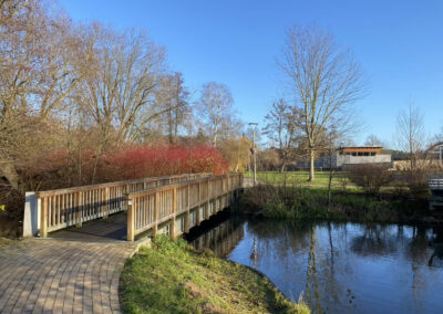 Die Ilmenau 4