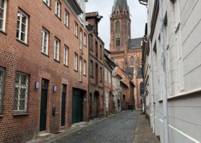 Hansestadt Lueneburg 2