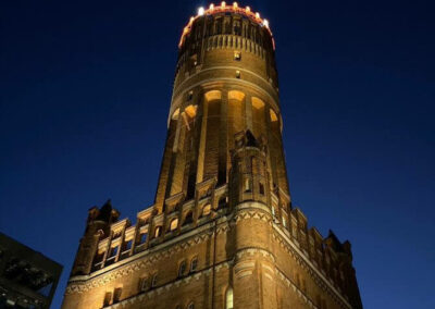 Hansestadt Lueneburg 4