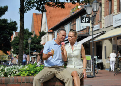 Innenstadt Bad Bevensen 8