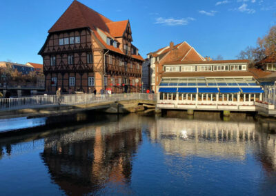 Hansestadt Lueneburg 02