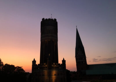 Hansestadt Lueneburg 03