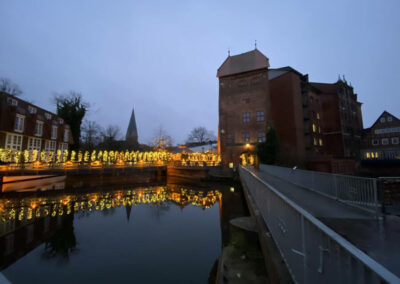 Hansestadt Lueneburg 04