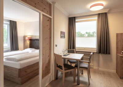 Komfort Suite 01