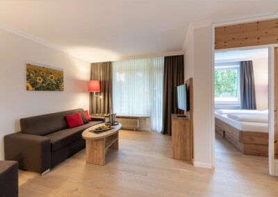 Komfort Suite 02