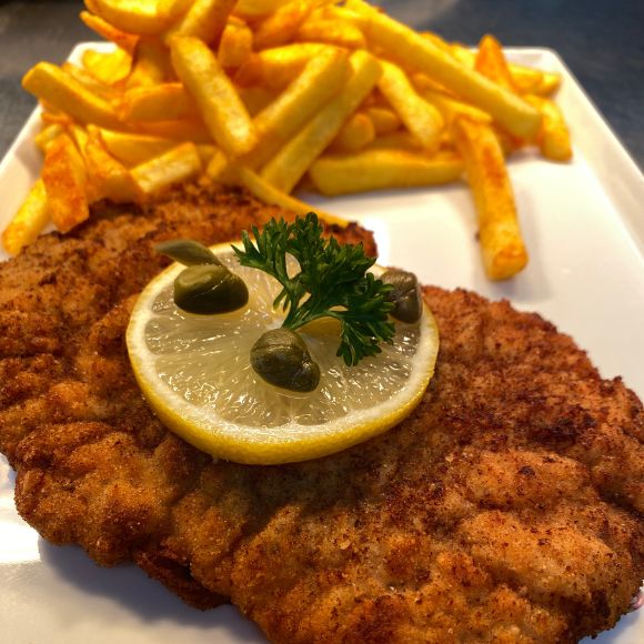 Restaurant Verpflegung 4 Restaurant Verpflegung 4