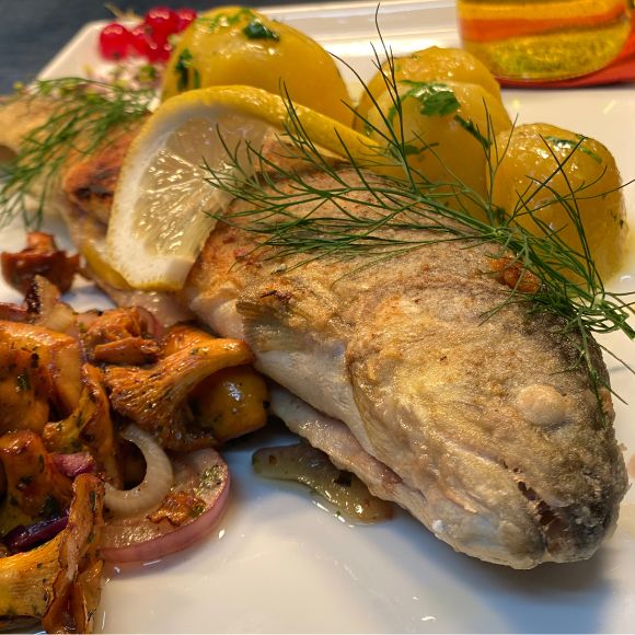 Restaurant Verpflegung 5 Restaurant Verpflegung 5