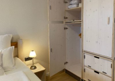 Werkhaus Doppelzimmer 5